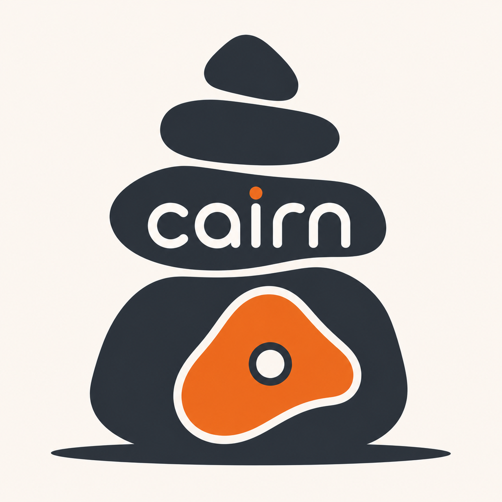 Cairn logo